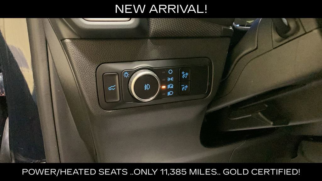 Certified 2023 Ford Bronco Sport Big Bend w/ Convenience Package AWD/4WD image 27