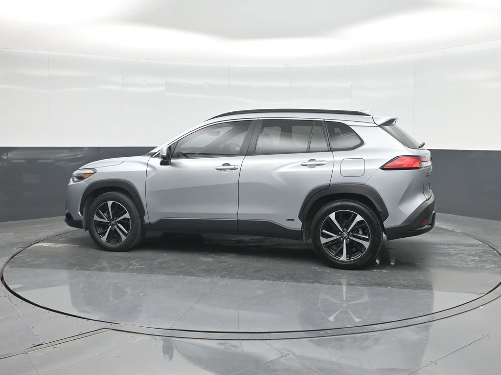 Used 2023 Toyota Corolla Cross XSE w/ Convenience Package image 26