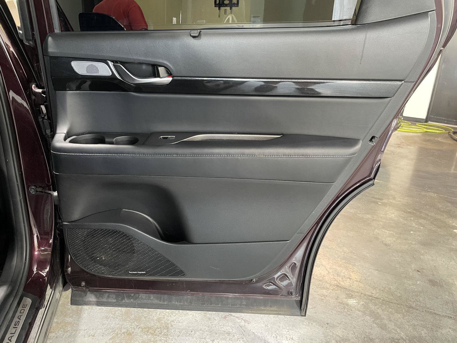 Used 2021 Hyundai Palisade Limited AWD/4WD image 26