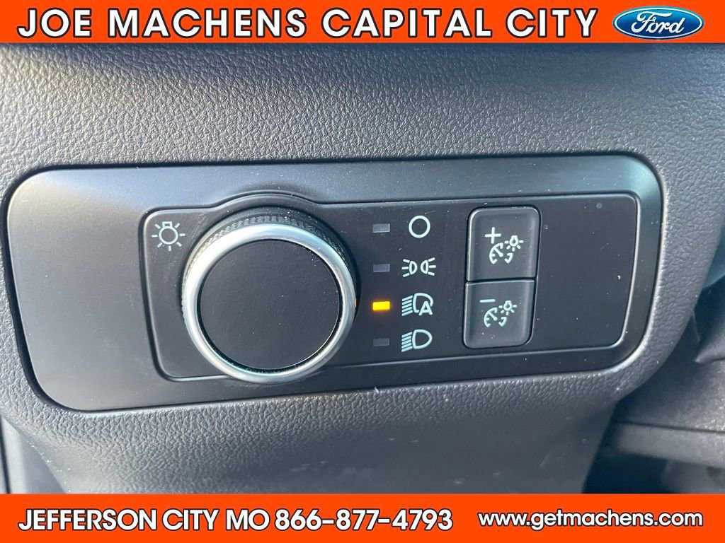 Certified 2022 Ford Escape SE w/ Cold Weather Package image 20