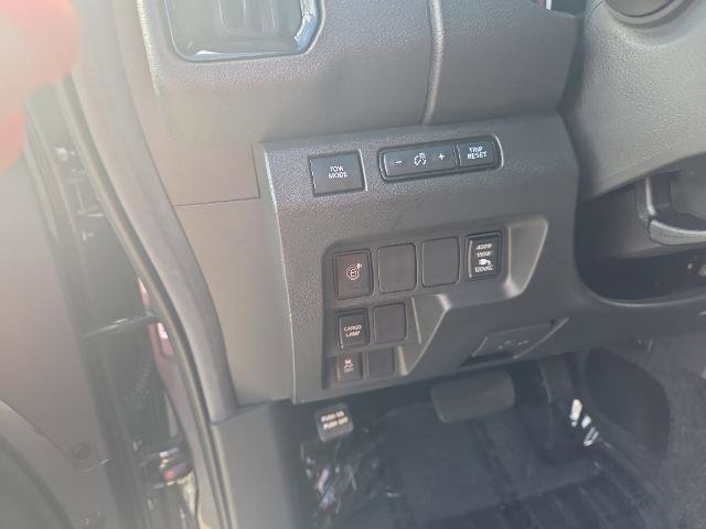 Used 2026 Nissan Frontier SV w/ SV Convenience Package AWD/4WD image 18