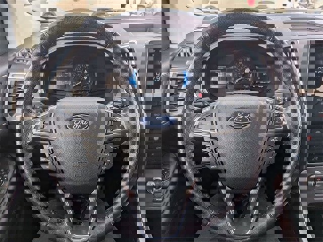 Certified 2023 Ford Edge SEL image 16