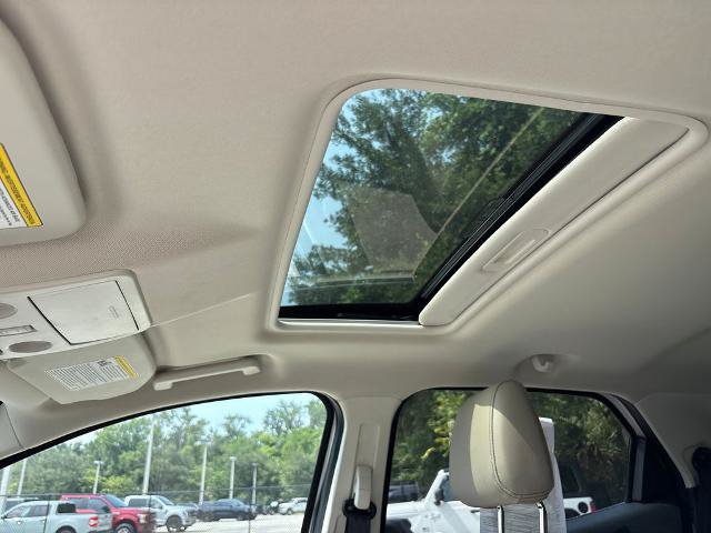 Certified 2021 Ford EcoSport Titanium FWD image 9