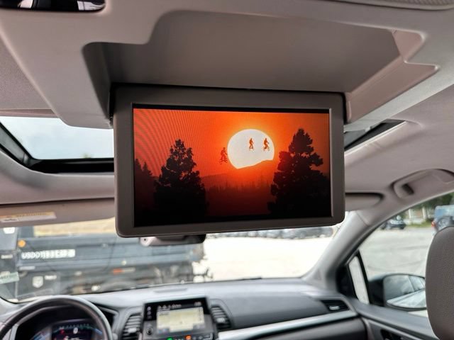 Used 2019 Honda Odyssey EX-L image 53