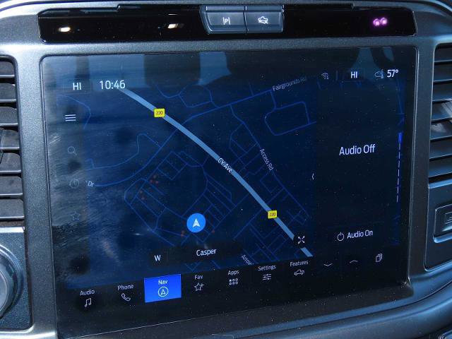 Certified 2025 Ford F150 Tremor w/ Bed Utility Package image 27