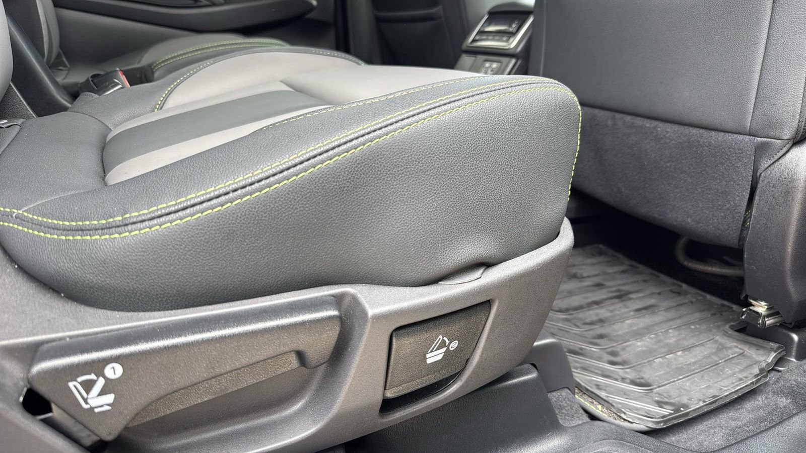 Used 2024 Subaru Ascent Onyx Edition Limited image 27