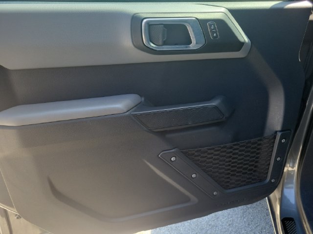 Certified 2022 Ford Bronco Big Bend AWD/4WD image 16