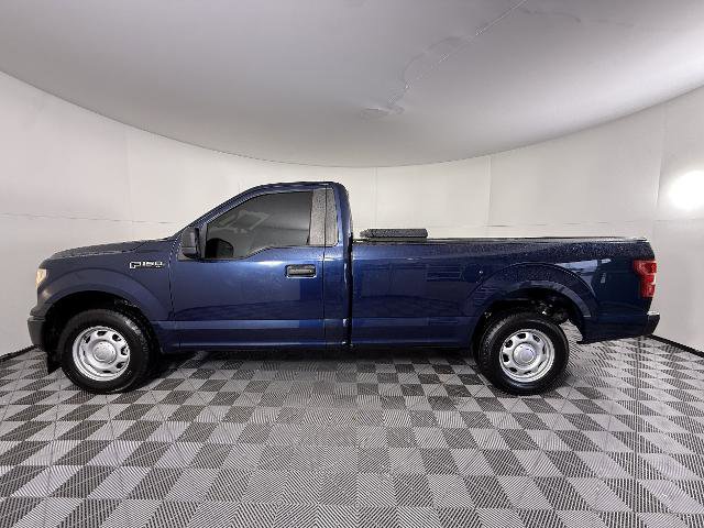 Certified 2018 Ford F150 XL image 5