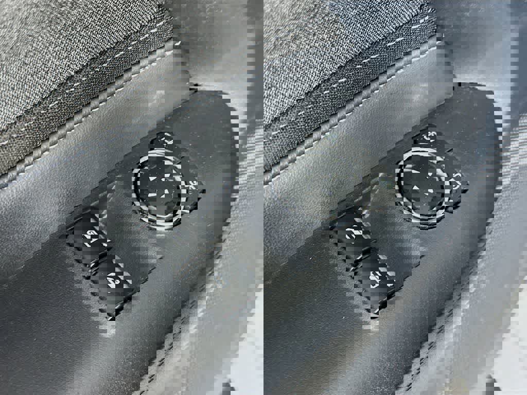 Certified 2024 Ford Mustang EcoBoost image 27