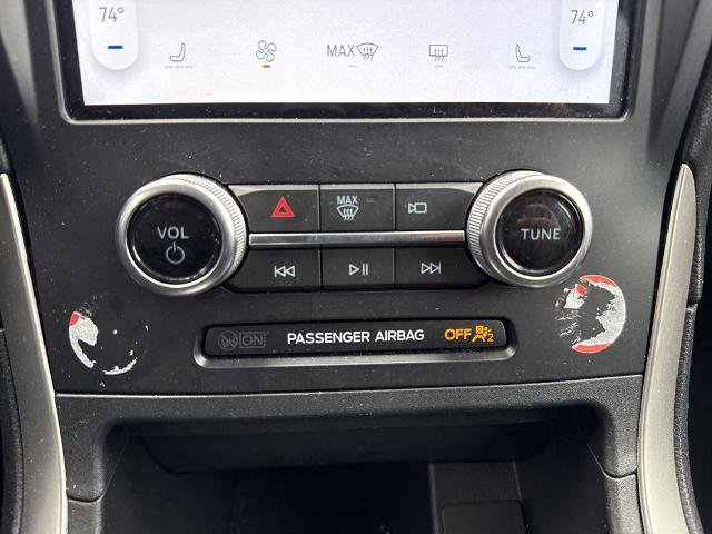 Certified 2024 Ford Edge SEL AWD/4WD image 14