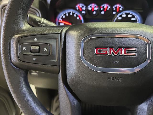 Used 2022 GMC Sierra 1500 Pro w/ Sierra Value Package AWD/4WD image 21