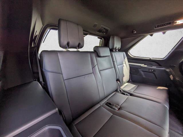 Used 2026 Toyota Sequoia Platinum AWD/4WD image 18