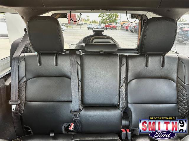 Used 2021 Jeep Wrangler Unlimited Sahara AWD/4WD image 35