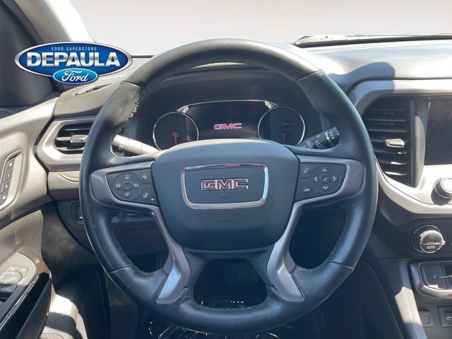 Used 2023 GMC Acadia AT4 w/ Technology Package AWD/4WD image 15