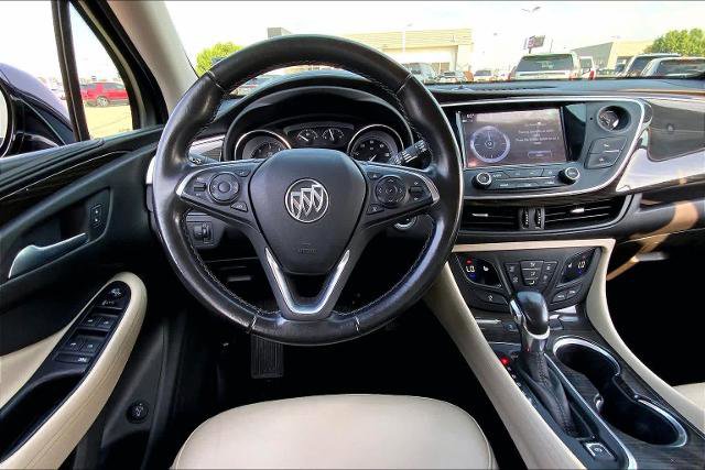 Used 2020 Buick Envision Preferred FWD image 6