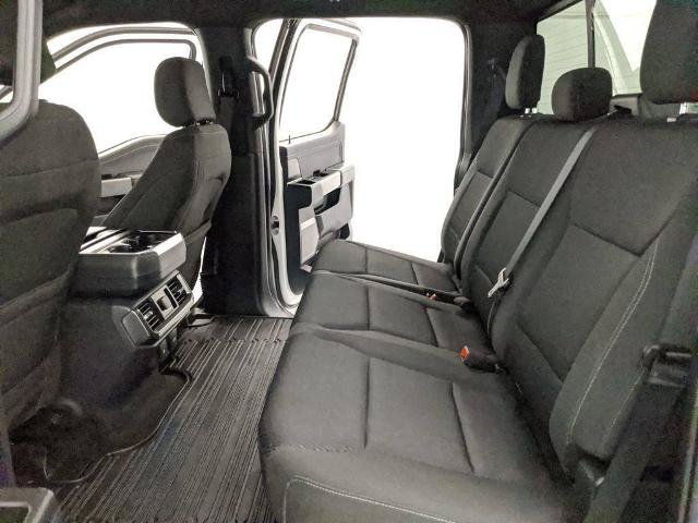 Certified 2023 Ford F150 XLT w/ Equipment Group 302A High AWD/4WD image 17