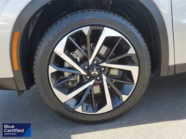 Used 2022 Mitsubishi Outlander ES image 29