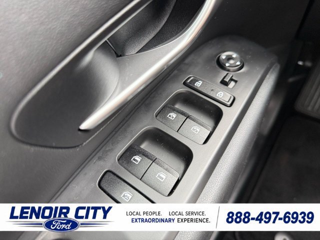 Used 2024 Hyundai Santa Cruz SEL AWD/4WD image 18
