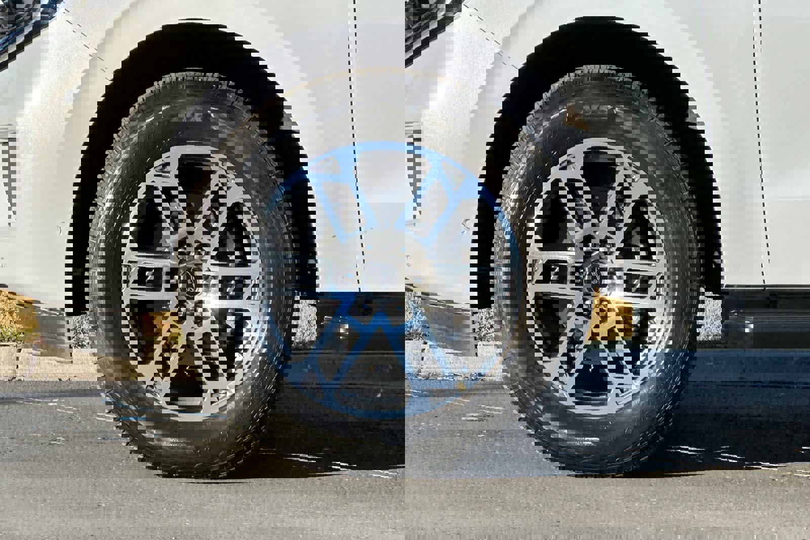 Certified 2025 Ford Expedition Max Active image 27