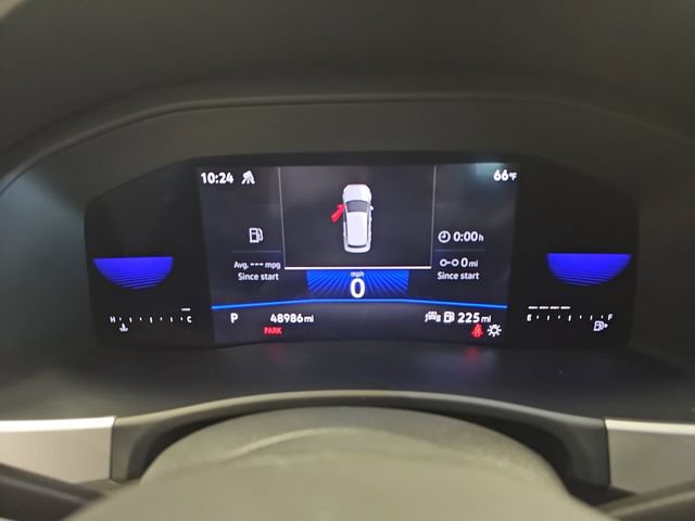 Used 2023 Volkswagen Atlas Cross Sport SE AWD/4WD image 19