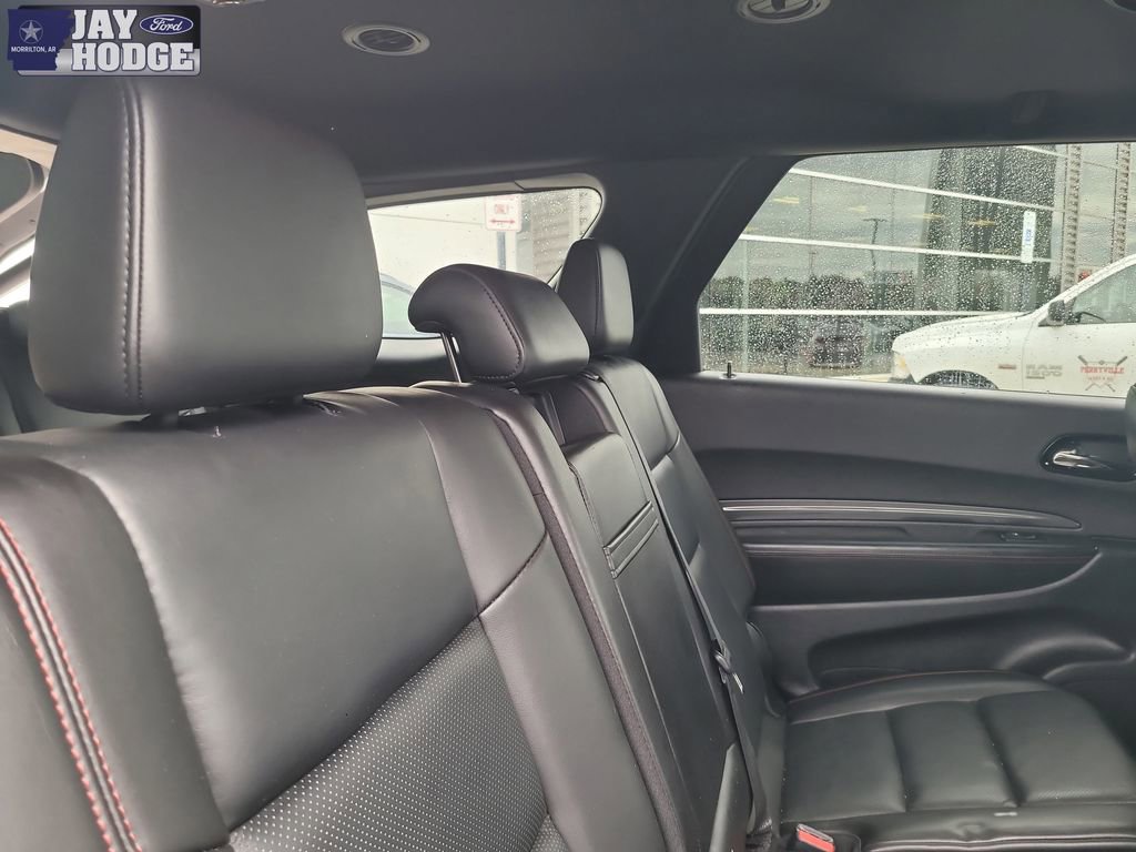 Used 2024 Dodge Durango R/T image 33