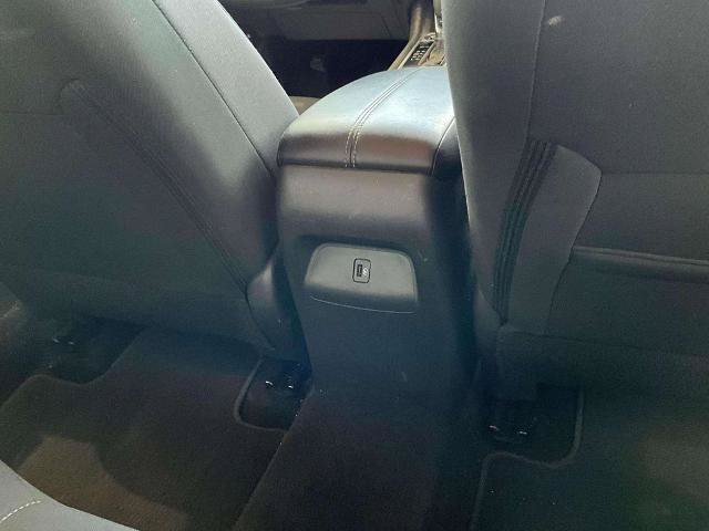 Used 2024 Nissan Sentra SV FWD image 23