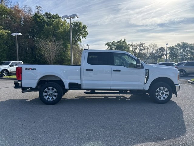 Certified 2024 Ford F250 XLT image 7