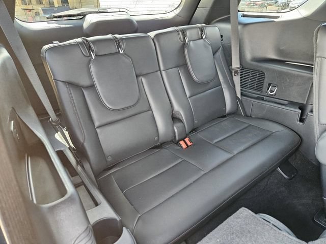 Certified 2026 Ford Explorer ST w/ Sun And Sound Package AWD/4WD image 18