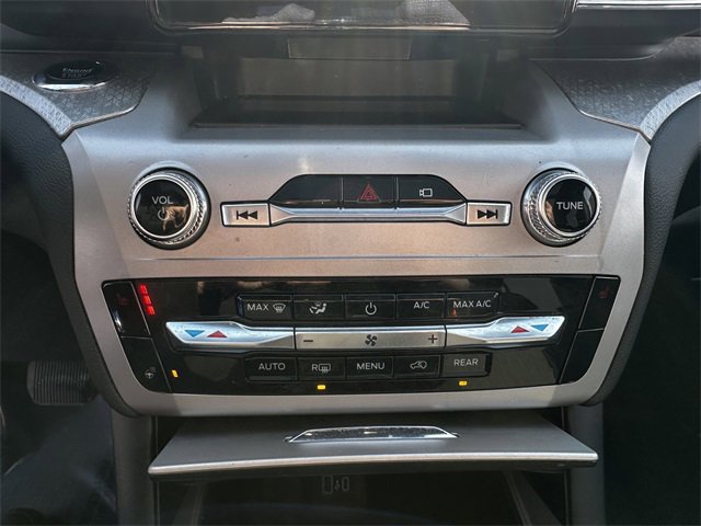 Certified 2023 Ford Explorer Timberline image 23