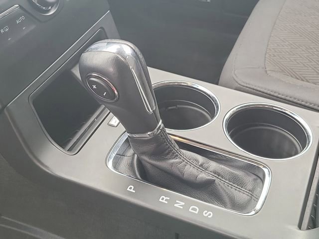 Certified 2019 Ford Flex SEL w/ Class III Trailer Tow Package AWD/4WD image 23