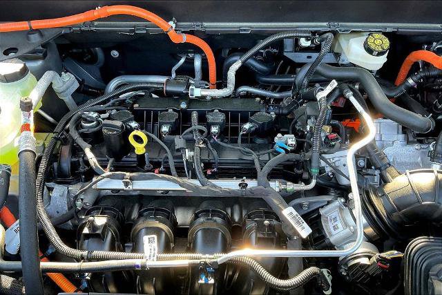 Certified 2026 Ford Maverick XLT w/ Equipment Group 301A image 31