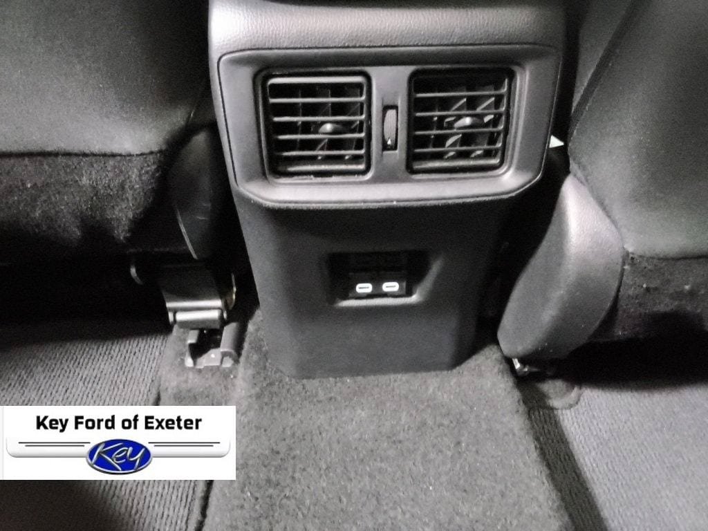Used 2024 Toyota RAV4 XLE w/ Weather Package AWD/4WD image 23