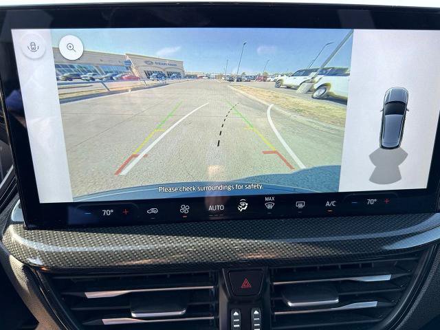 Certified 2024 Ford Escape ST-Line w/ Tech Pack #1 FWD image 27