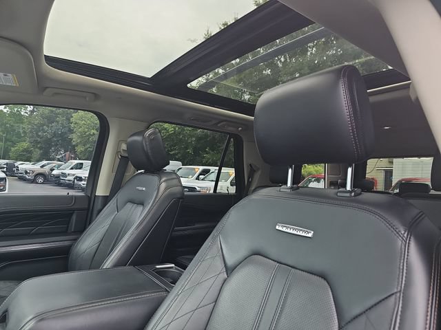 Certified 2019 Ford Expedition Platinum AWD/4WD image 17