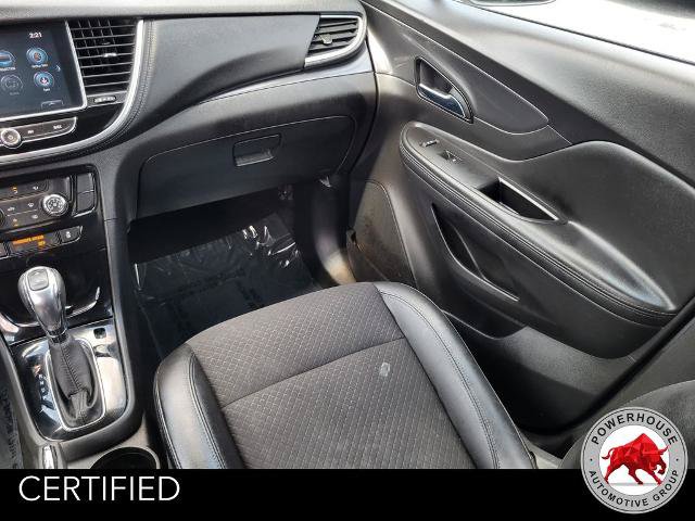 Used 2018 Buick Encore Preferred FWD image 20