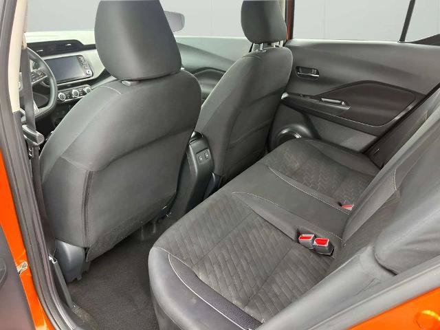 Used 2023 Nissan Kicks SV FWD image 15