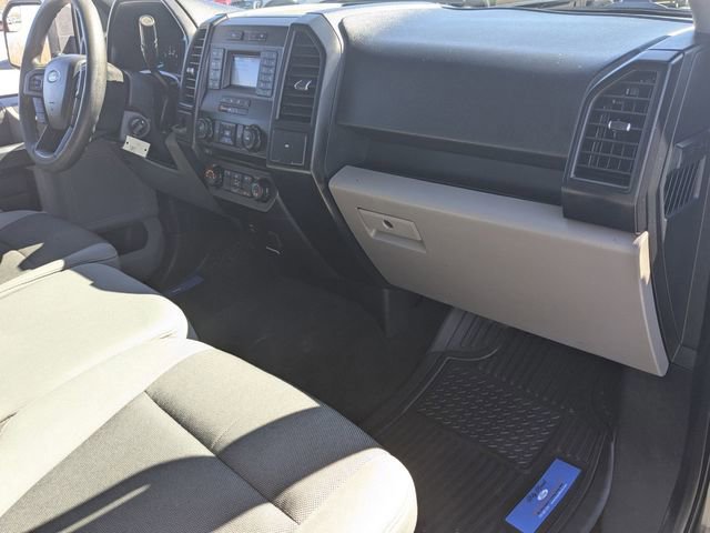 Certified 2018 Ford F150 XL w/ Equipment Group 101A Mid image 20