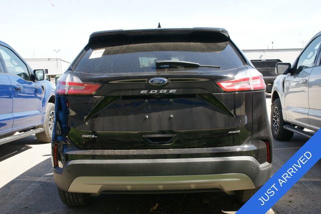 Certified 2022 Ford Edge SEL w/ Convenience Package image 5