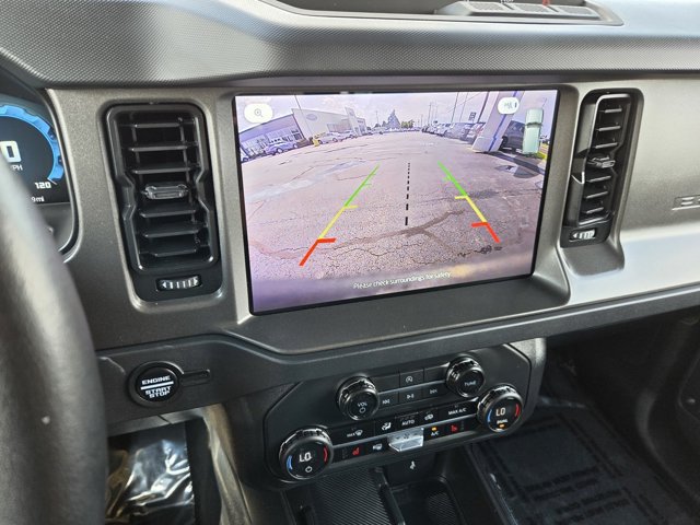 Certified 2025 Ford Bronco Big Bend AWD/4WD image 11