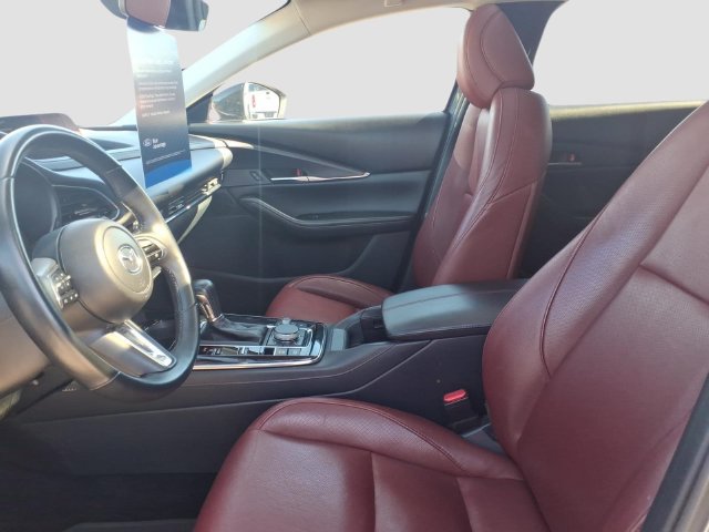 Used 2025 MAZDA CX-30 AWD 2.5 S w/ Preferred Package image 7