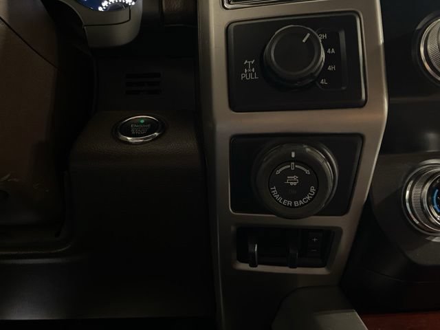 Certified 2020 Ford F150 King Ranch w/ Equipment Group 601A Luxury AWD/4WD image 35