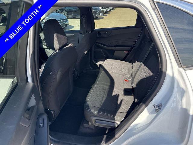 Certified 2023 Ford Escape Active FWD image 6