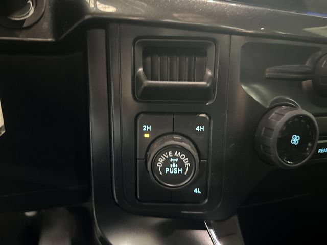 Certified 2025 Ford F150 STX AWD/4WD image 27