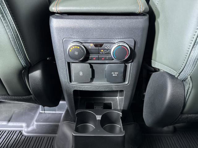 Certified 2023 Ford Explorer Timberline w/ Timberline Technology Package AWD/4WD image 23