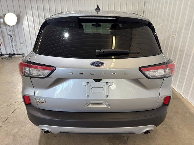 Certified 2022 Ford Escape SE w/ Convenience Package image 3