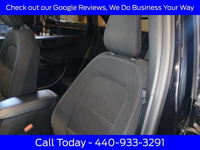 Certified 2024 Ford Escape Active image 19