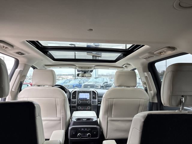 Certified 2020 Ford Expedition Platinum image 60
