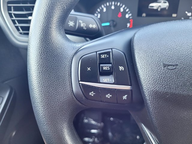 Certified 2022 Ford Escape S FWD image 24