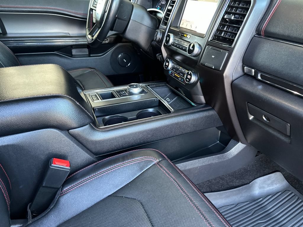 Certified 2019 Ford Expedition Limited w/ Equipment Group 303A RWD image 16