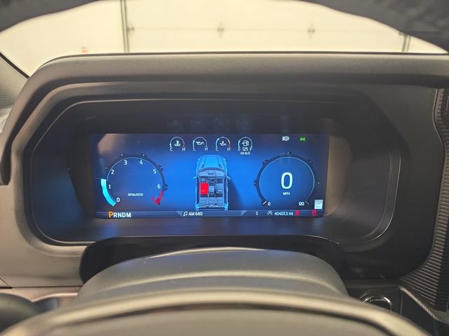 Certified 2024 Ford F150 Platinum AWD/4WD image 36